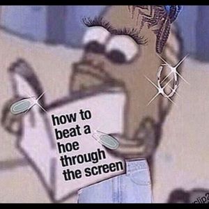 Meet your Posher, Itz